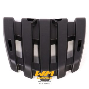 Cubierta Parrilla Italika GS150