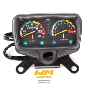 VELOCIMETRO FT125 2005