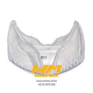 Mica Faro Italika GS150