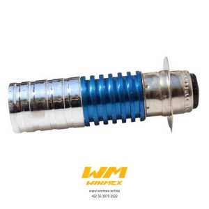 Foco Faro Hiper-LED AT110 Alta/Baja 1500 Lumens