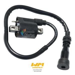 BOBINA DE IGNICION FZ16