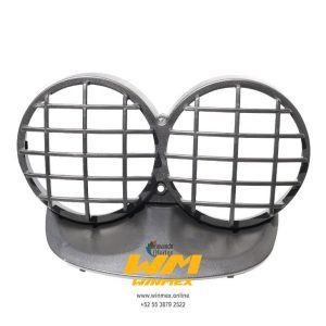 Rejilla de faros WS150
