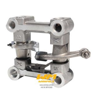 SOPORTE DE ARBOL DE LEVAS COMPLETO GTS175