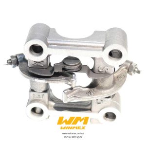 SOPORTE DE ARBOL DE LEVAS COMPLETO CS125,DS125,DS150,WS150