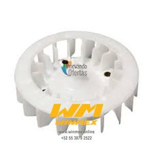 VENTILADOR CS125,DS125,DS150,WS150,