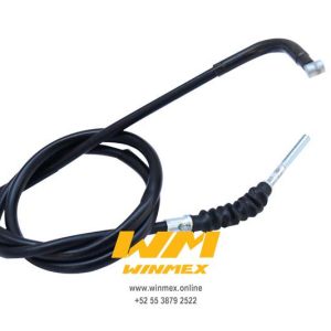 CHICOTE DE FRENO DELANTERO YBR125