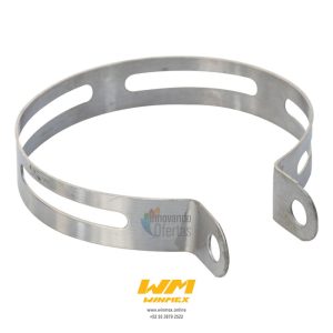ABRAZADERA CS125,DS125,DS150,WS150, GS150, XS150,
