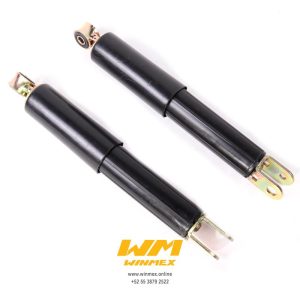 Amortiguador Delantero Italika CS125