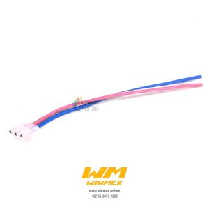 ARNES DE BOTON 3 CABLES DS125,DS150,GS150,XS150