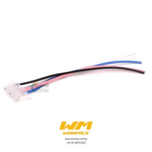 ARNES DE BOTON 4 CABLES DS125,DS150,GS150,XS150