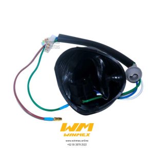 ARNES DE FARO CARGO 125