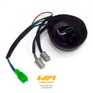 ARNES DE FARO PULSAR NS200