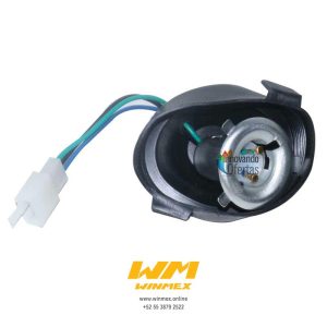 ARNES DE FARO YBR125