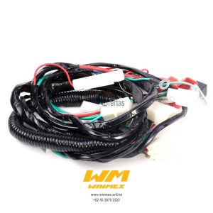 Arnés Principal Italika AT110