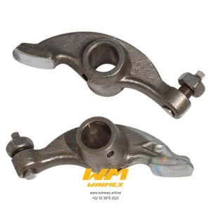 BALANCIN DE VALVULA JGO. CS125,DS125,DS150,WS150