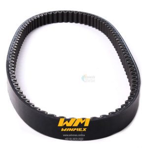 BANDA DE TRACCI?N 842 POWERLINK GTS175, DS150,WS150