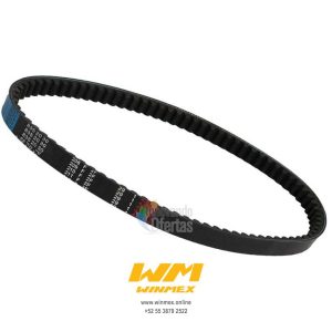 BANDA DE TRACCI?N 835 WS150