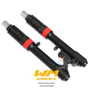 Barras Suspensión Italika WS150