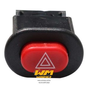 BOTON DE INTERMITNTES DS125,DS150,GS150,XS150,