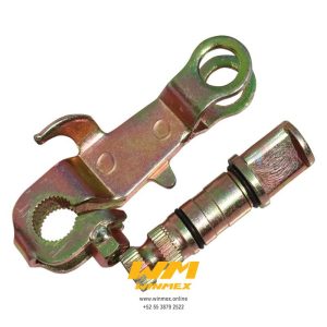 BRAZO ACTUADOR DE FRENO TRASERO CS125, DS125, DS150, WS150