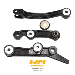 BRAZO DE HORQUILLA PARA FRENO TAMBOR CS125