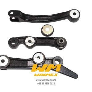 BRAZO DE HORQUILLA PARA FRENO DISCO CS125