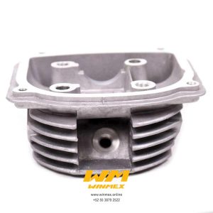 Cabeza Cilindro Italika GTS175