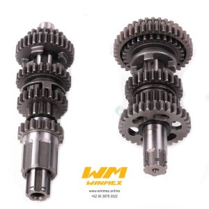 CAJA DE TRANSMISION FT110