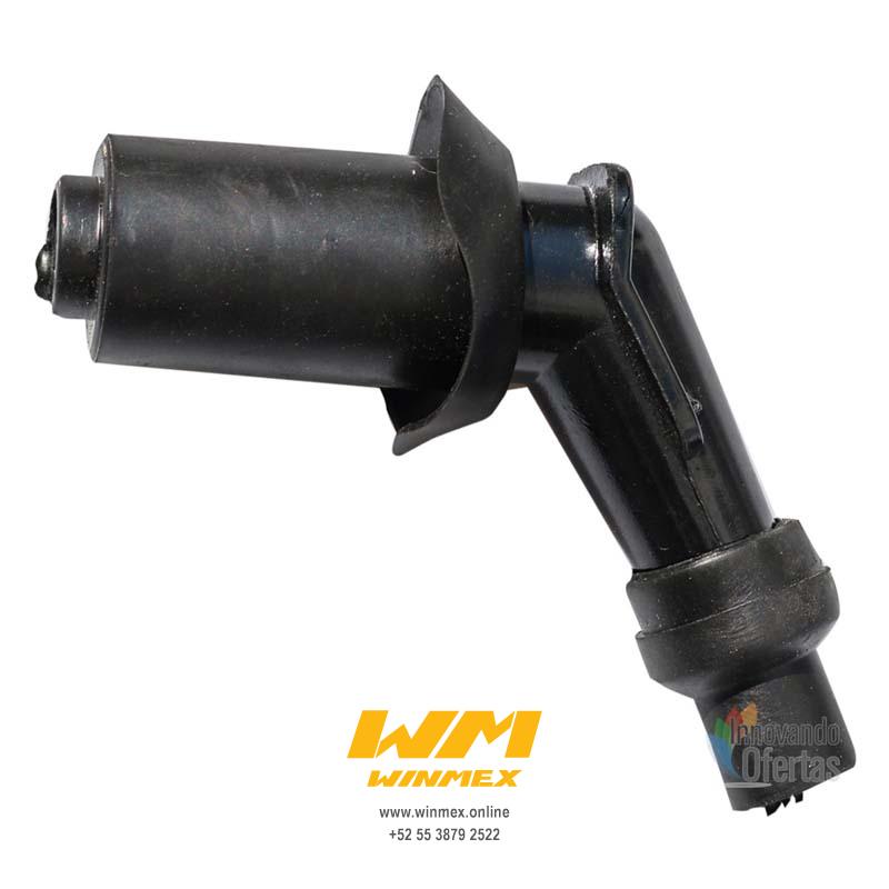 CAPUCHON DE BUJIA CS125, DS125, DS150, WS150