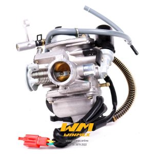 Carburador Para Italika GTS175