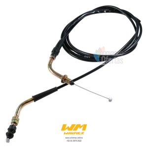 CHICOTE DE ACELERADOR CS125