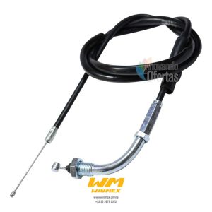 CHICOTE DE ACELERADOR DM150