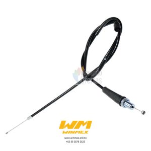 CHICOTE DE ACELERADOR          DM200