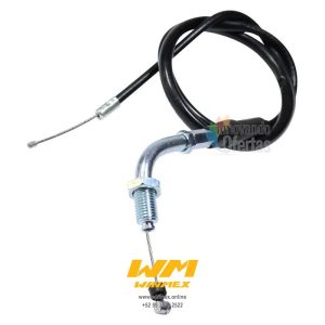 CHICOTE DE ACELERADOR FT110