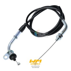 CHICOTE DE ACELERADOR          FZ16