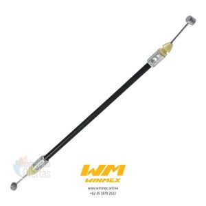 CHICOTE DE ASIENTO             DS125,DS150,GS150,XS150,