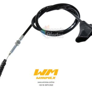 CHICOTE DE CLUTCH DM200