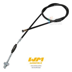 CHICOTE DE FRENO DELANTERO FT110