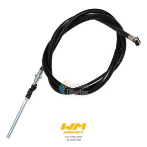 CHICOTE DE FRENO DELANTERO FT125