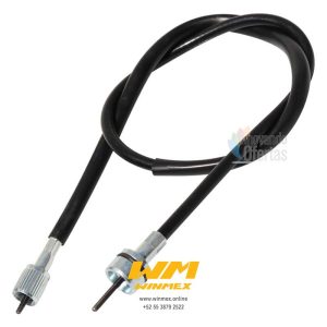 CHICOTE DE VELOCIMETRO YBR125