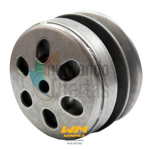 CLUTCH COMPLETO            CS125,DS125,DS150,WS150,