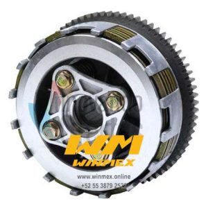 CLUTCH COMPLETO FT150