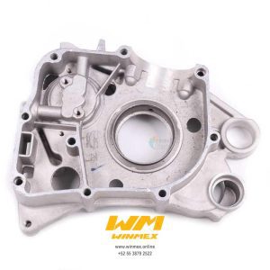 COMPONENTE DE CARTER DERECHO CS125,DS125,DS150,WS150