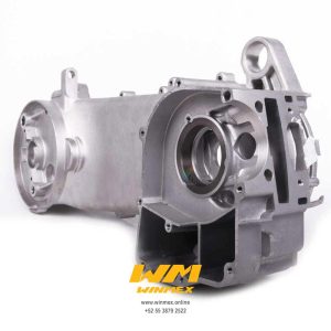 COMPONENTE IZQUIERDO DE CARTER GTS175