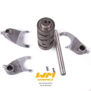 CONJUNTO TAMBOR DE CAMBIOS 250Z