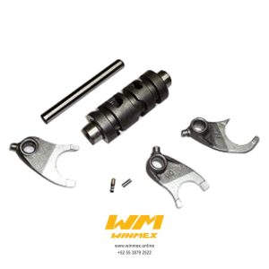 CONJUNTO TAMBOR DE CAMBIOS AT110