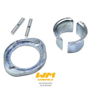 COPLE DE ESCAPE FT125