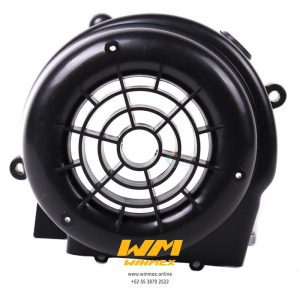 CUBIERTA DEL VENTILADOR DE ENF CS125,DS125,DS150,WS150,