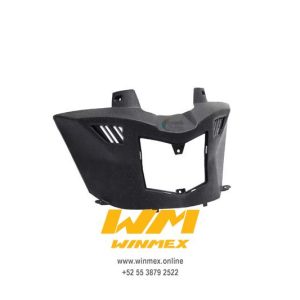 Cubierta Tina Italika GS150