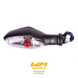 DIRECCIONALES TRASERAS JGO PULSAR NS200